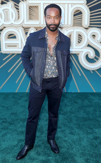 Tristen J. Winger, 2019 Soul Train Awards